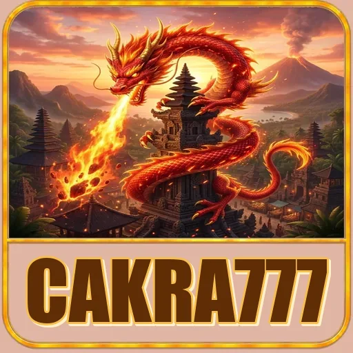Gambar verifikasi tautan alternatif resmi cakra777 Indonesia
